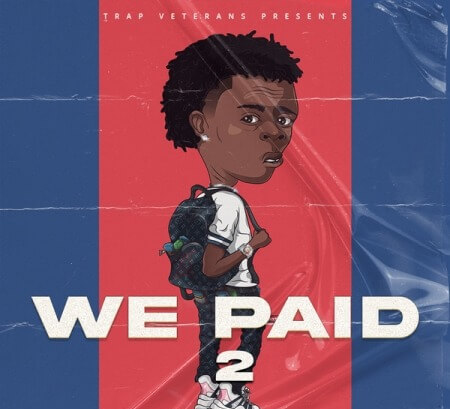 Trap Veterans We Paid 2 WAV MiDi